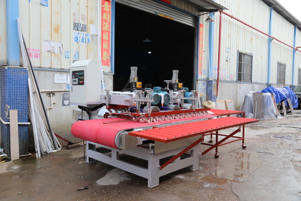 全自動巖板切割機(jī)
