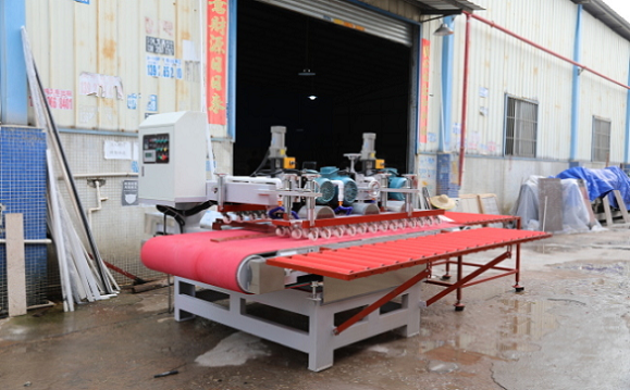 數(shù)控三刀切割機